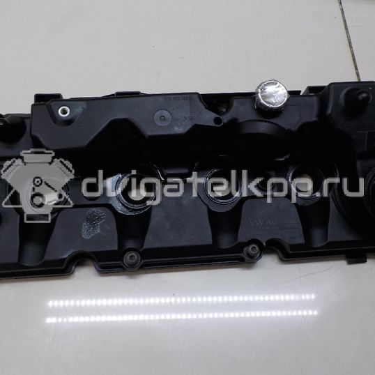 Фото Крышка головки блока (клапанная)  03l103469s для audi A3 [8V]