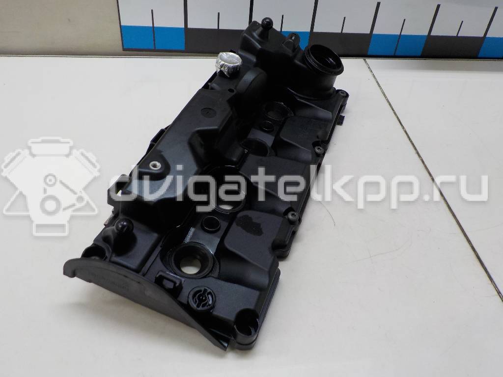 Фото Крышка головки блока (клапанная)  03l103469s для audi A3 [8V] {forloop.counter}}