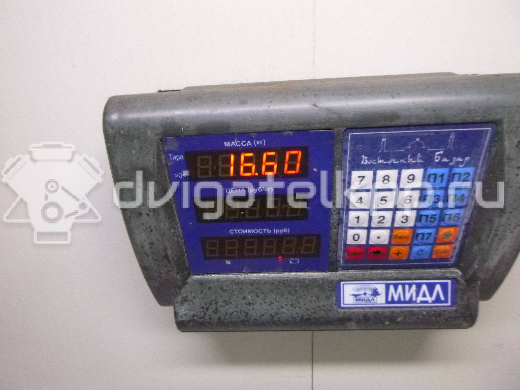 Фото Головка блока  06D103351C для Seat Leon / Toledo / Altea {forloop.counter}}