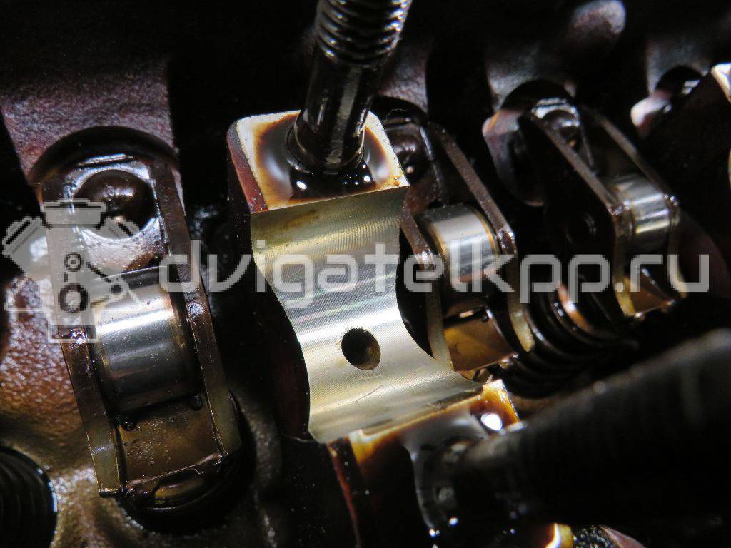 Фото Головка блока  06B103351F для Seat Leon / Toledo / Altea {forloop.counter}}