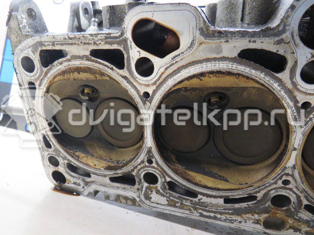 Фото Головка блока  06B103351F для Seat Leon / Toledo / Altea {forloop.counter}}