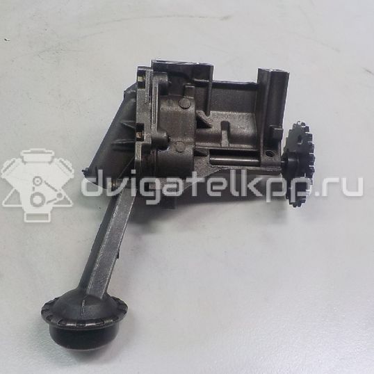 Фото Насос масляный  150108334R для Renault Kangoo 1 / Megane