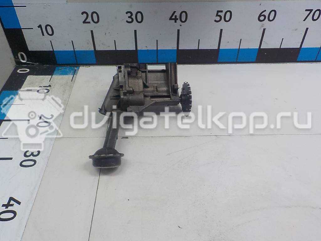 Фото Насос масляный  150108334R для Renault Kangoo 1 / Megane {forloop.counter}}