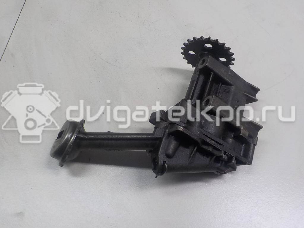 Фото Насос масляный  150108334R для Renault Kangoo 1 / Megane {forloop.counter}}