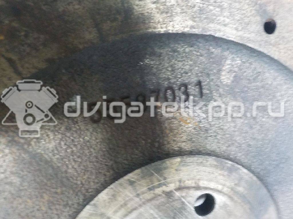 Фото Маховик  55587031 для opel Astra H / Family {forloop.counter}}