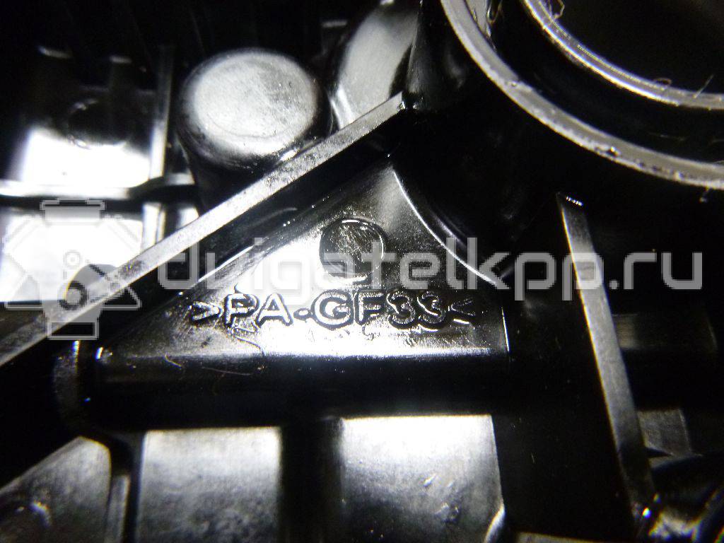 Фото Крышка головки блока (клапанная)  132641KC0A для Samsung / Nissan {forloop.counter}}