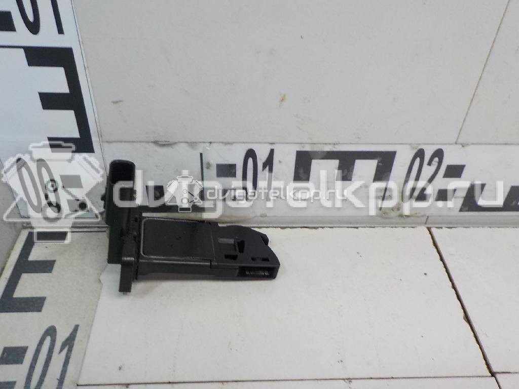 Фото Расходомер воздуха (массметр)  1480570 для Ford Focus / Tourneo / C-Max / Galaxy / Grand {forloop.counter}}