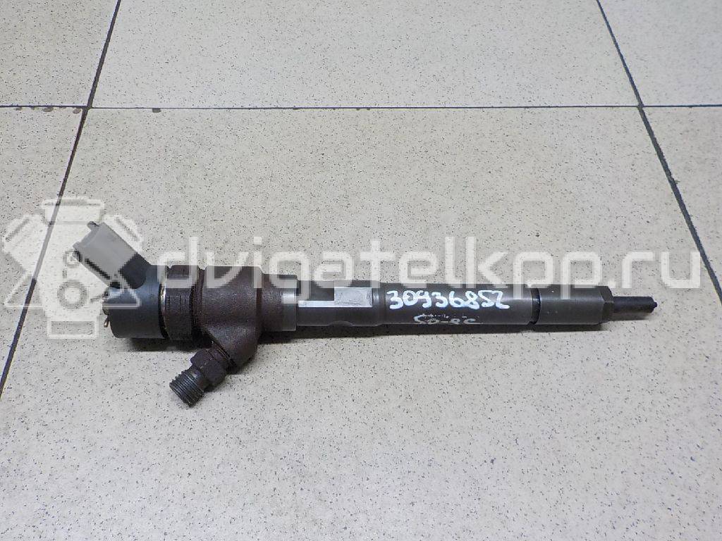 Фото Форсунка дизельная электрическая  3380027400 для Hyundai Tucson / I30 / Trajet Fo / Sonata / Elantra {forloop.counter}}