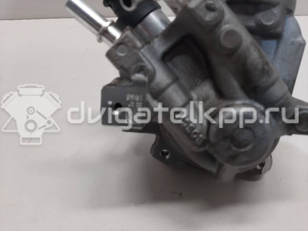 Фото ТНВД  1869454 для Ford Fiesta / Focus / Tourneo / C-Max / Grand {forloop.counter}}