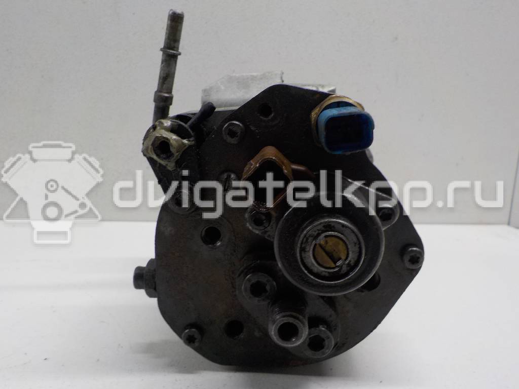 Фото ТНВД  1379363 для Ford Focus / Tourneo / Transit {forloop.counter}}