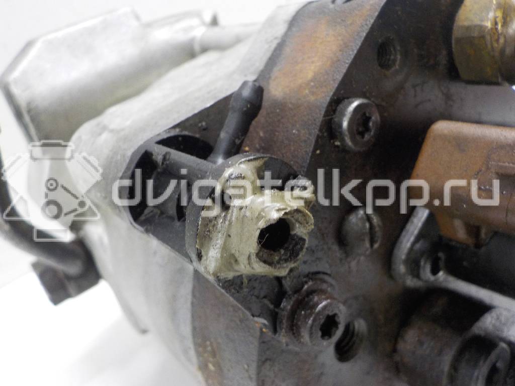 Фото ТНВД  1379363 для Ford Focus / Tourneo / Transit {forloop.counter}}