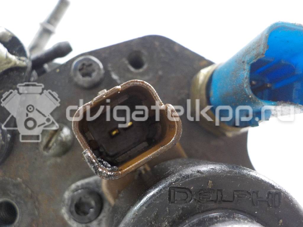 Фото ТНВД  1379363 для Ford Focus / Tourneo / Transit {forloop.counter}}