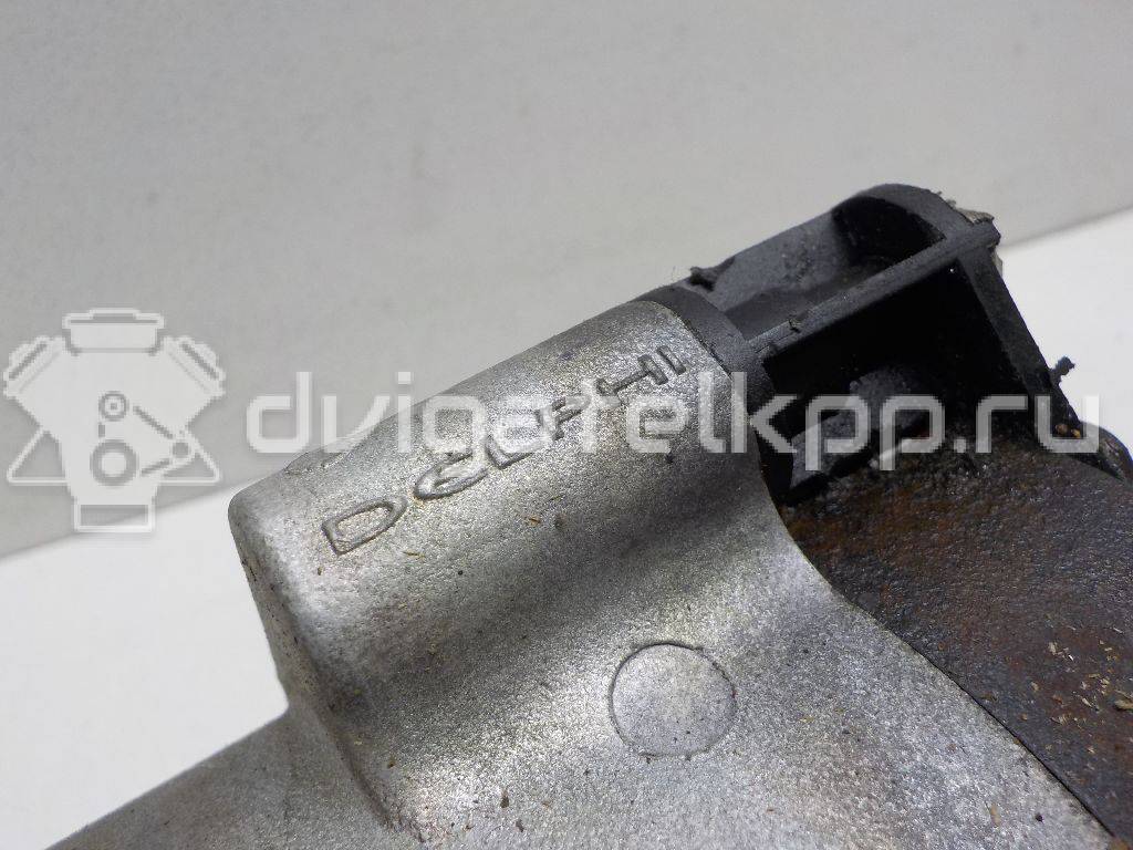 Фото ТНВД  1379363 для Ford Focus / Tourneo / Transit {forloop.counter}}