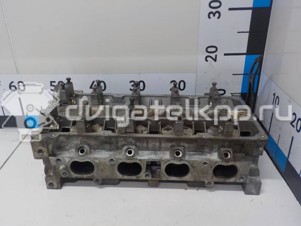 Фото Головка блока  1481578 для ford C-MAX {forloop.counter}}