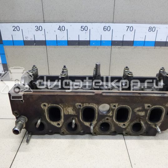 Фото Головка блока  1848114 для ford C-MAX