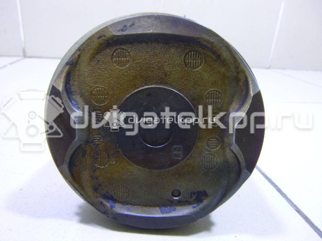 Фото Поршень с шатуном для двигателя 2GR-FE для Lotus / Lexus / Toyota / Toyota (Gac) 204-328 л.с 24V 3.5 л бензин {forloop.counter}}