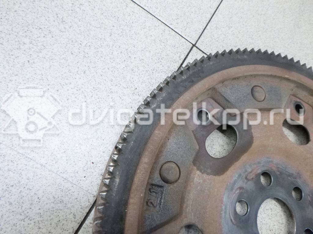 Фото Маховик  2701A013 для mitsubishi Pajero/Montero Sport (KH) {forloop.counter}}