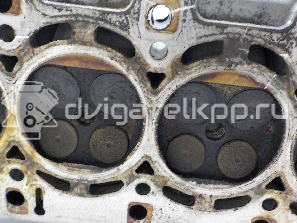 Фото Головка блока  96435815 для Daewoo / Chevrolet / Holden {forloop.counter}}