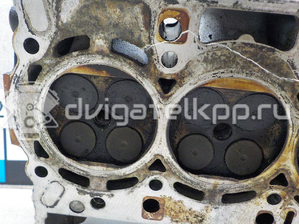 Фото Головка блока  96435815 для Daewoo / Chevrolet / Holden {forloop.counter}}