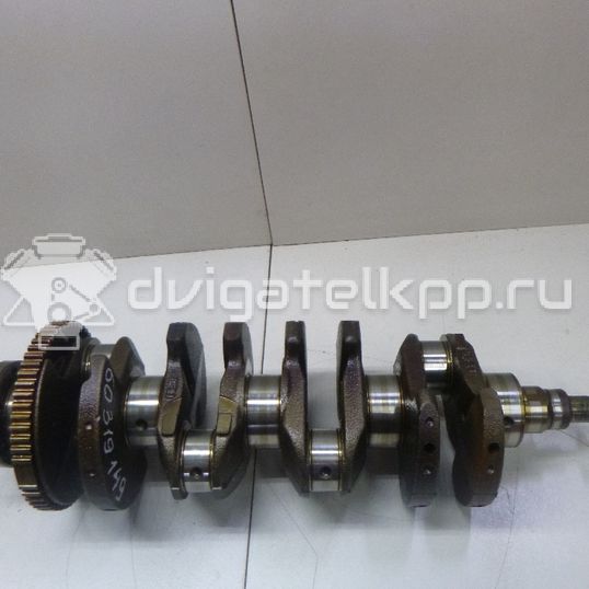 Фото Коленвал  96385403 для Chevrolet / Buick / Buick (Sgm) / Holden / Daewoo