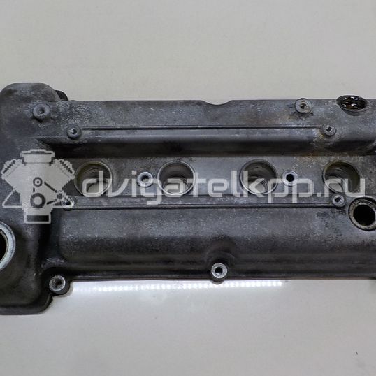 Фото Крышка головки блока (клапанная)  96416266 для chevrolet Aveo (T250)