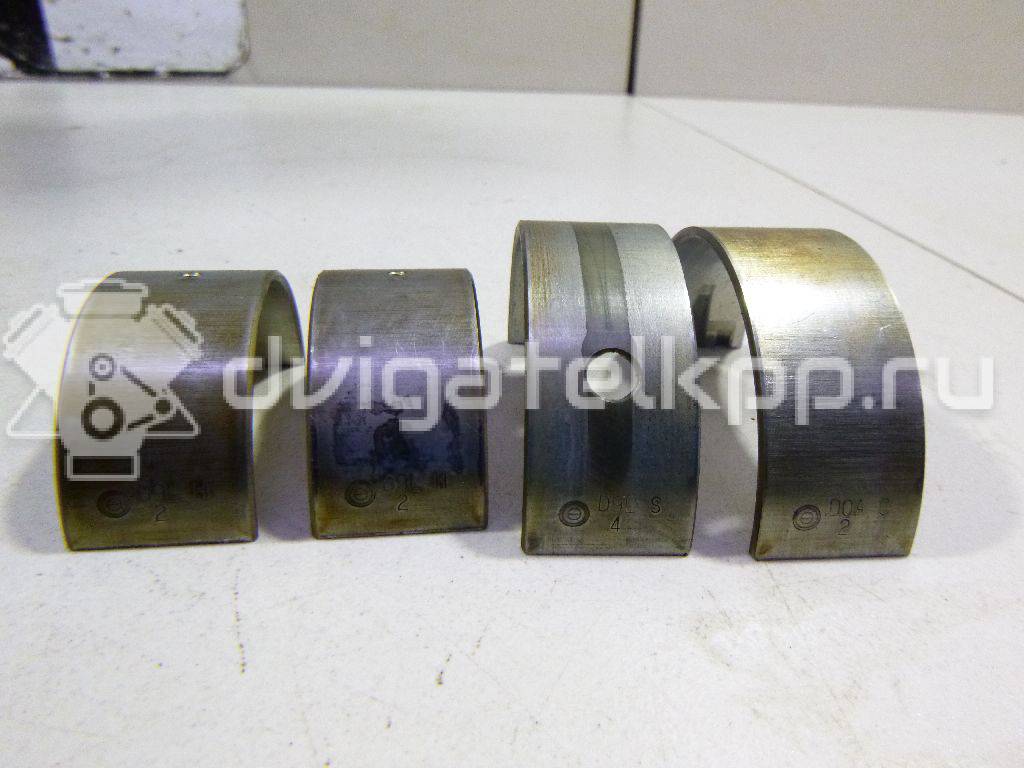 Фото Коленвал  MD346026 для chery CrossEastar (B14) {forloop.counter}}