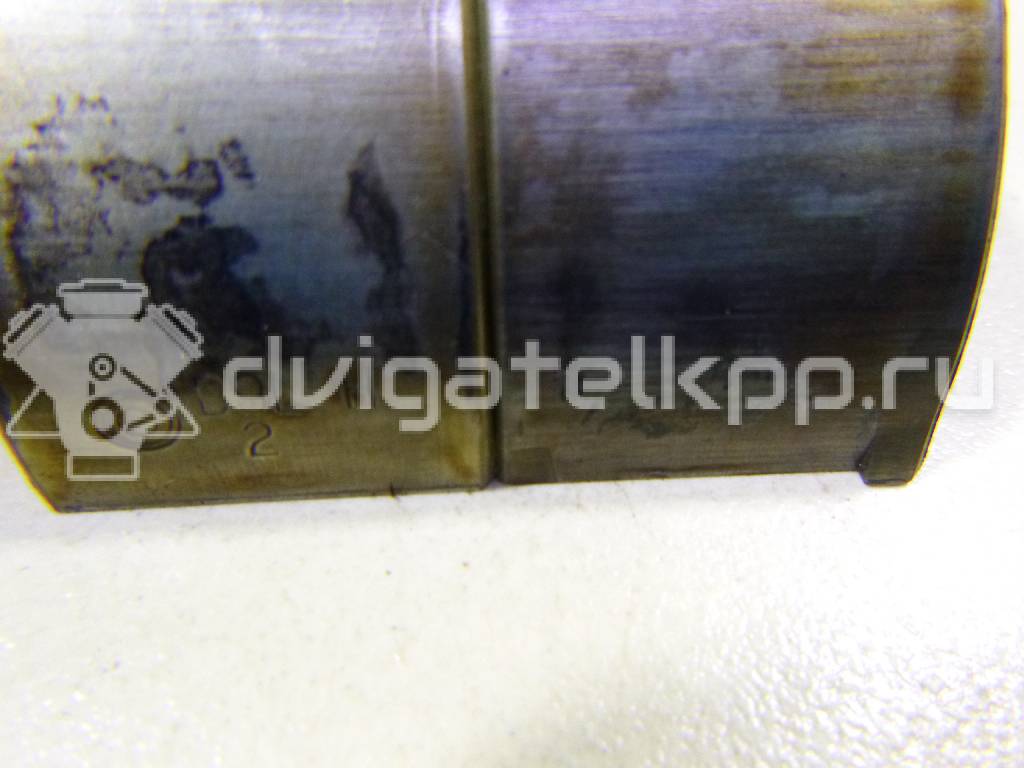 Фото Коленвал  MD346026 для chery CrossEastar (B14) {forloop.counter}}
