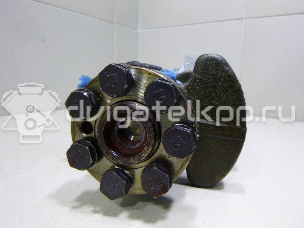 Фото Коленвал  MD346026 для chery CrossEastar (B14) {forloop.counter}}