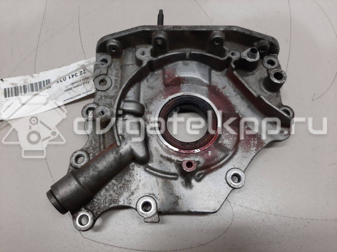 Фото Насос масляный  1720867 для Ford Fiesta / Focus / C-Max / Galaxy / Grand {forloop.counter}}