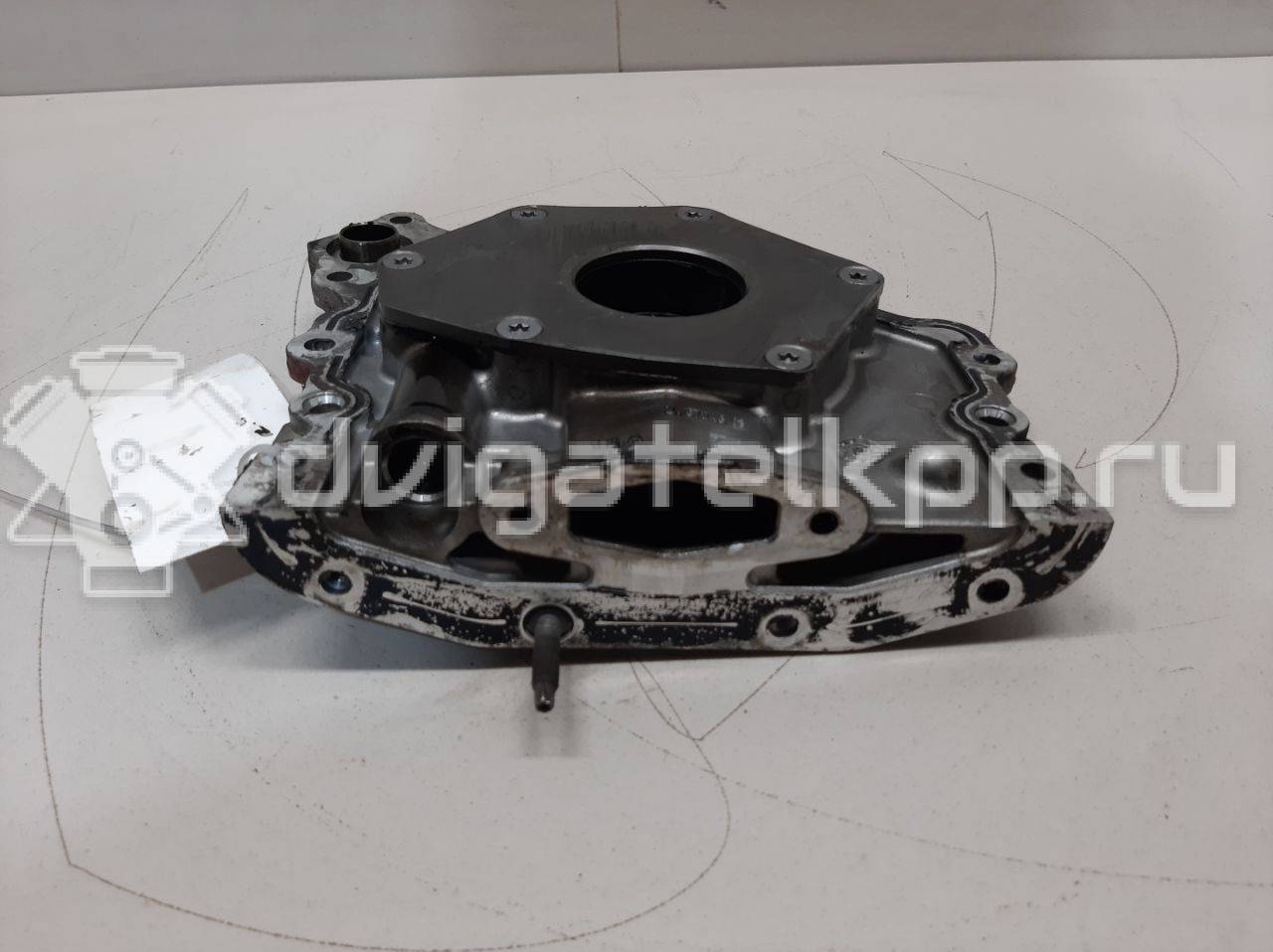 Фото Насос масляный  1720867 для Ford Fiesta / Focus / C-Max / Galaxy / Grand {forloop.counter}}