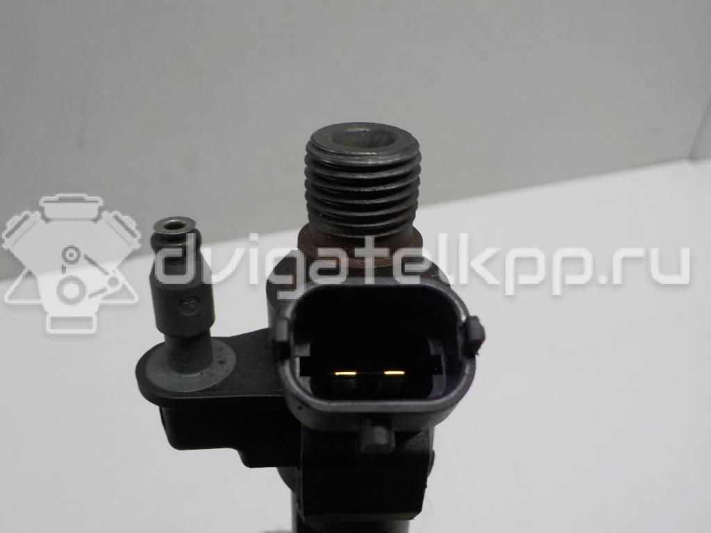 Фото Форсунка дизельная электрическая  31272690 для Volvo V70 / V60 / Xc60 / S60 / S80 {forloop.counter}}