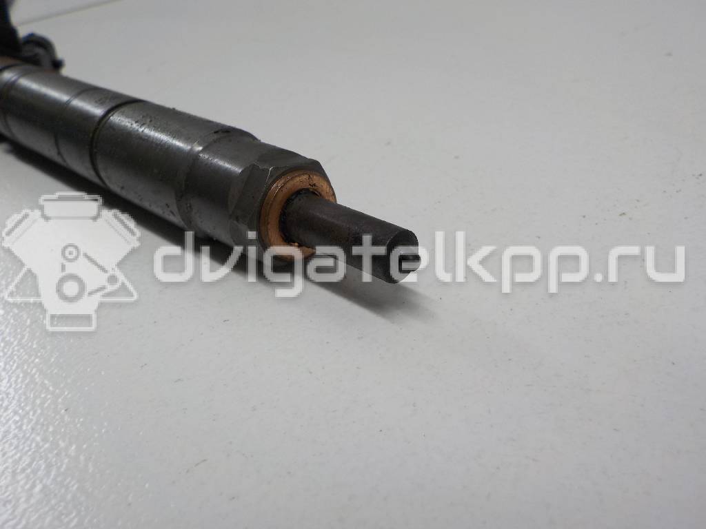 Фото Форсунка дизельная электрическая  31272690 для Volvo V70 / V60 / Xc60 / S60 / S80 {forloop.counter}}