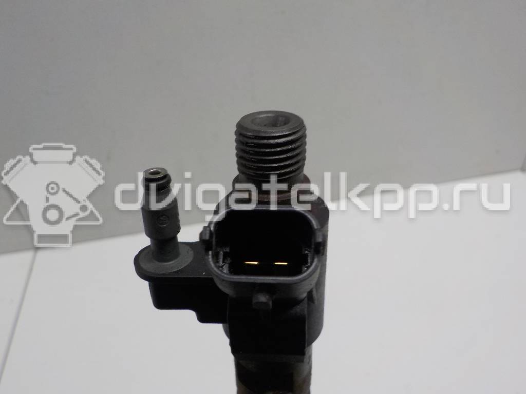 Фото Форсунка дизельная электрическая  31272690 для Volvo V70 / V60 / Xc60 / S60 / S80 {forloop.counter}}