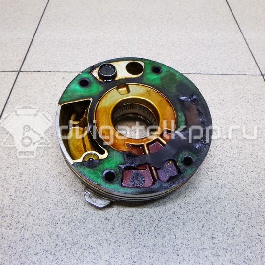 Фото Насос масляный  9458426 для volvo C30