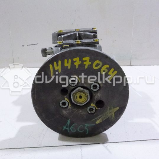 Фото ТНВД  059130106L для Audi A8 / Allroad / A6