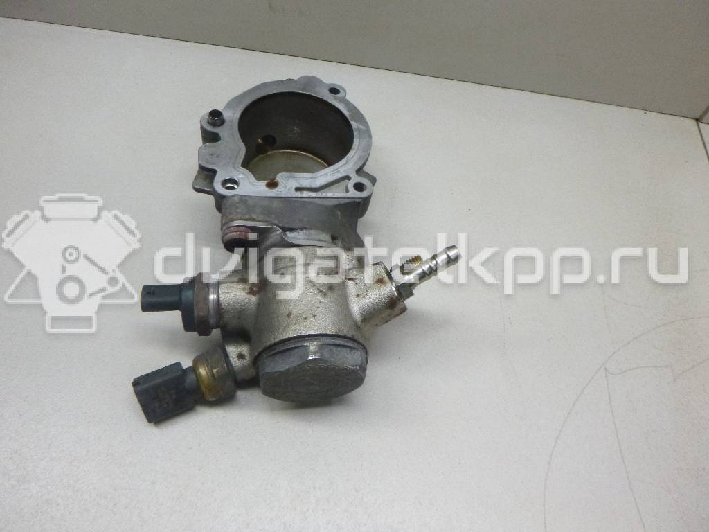 Фото Насос (ТНВД) бензиновый  07L127026Q для Audi A4 / A6 / A5 / A8 / Q5 {forloop.counter}}