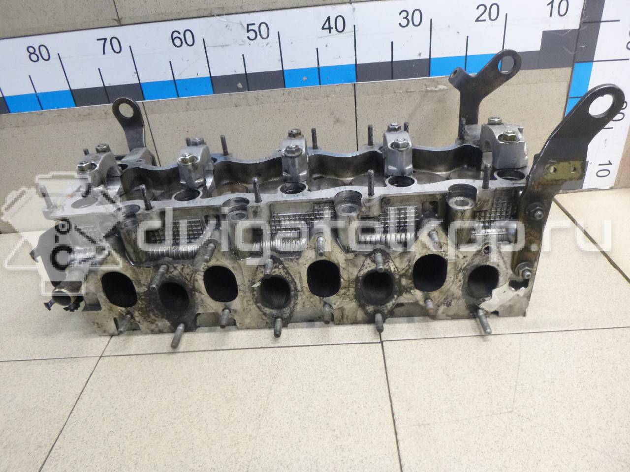 Фото Головка блока  500311375 для Iveco Daily {forloop.counter}}