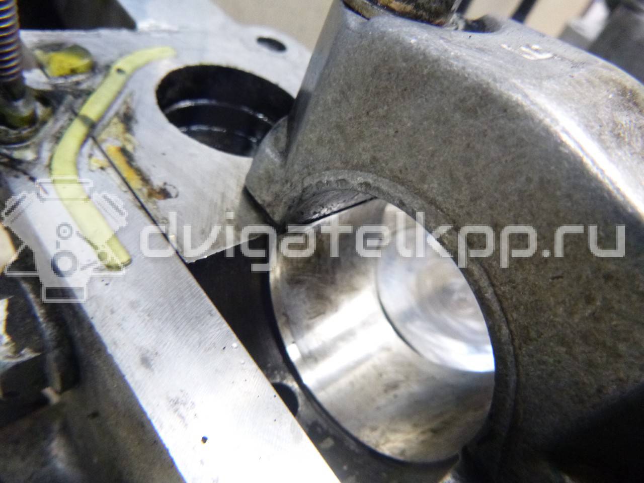 Фото Головка блока  500311375 для Iveco Daily {forloop.counter}}