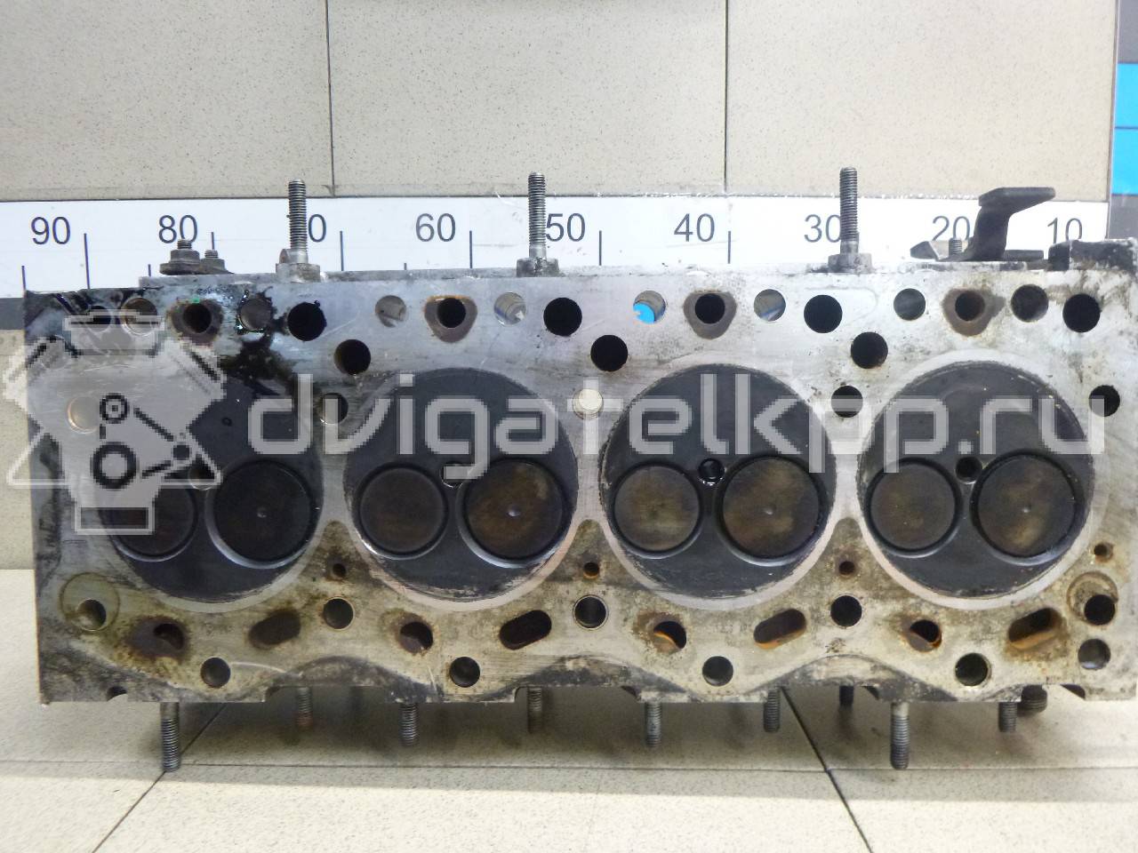 Фото Головка блока  500311375 для Iveco Daily {forloop.counter}}