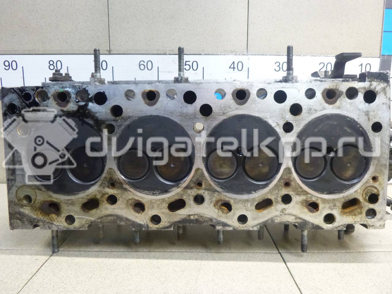 Фото Головка блока  500311375 для Iveco Daily {forloop.counter}}