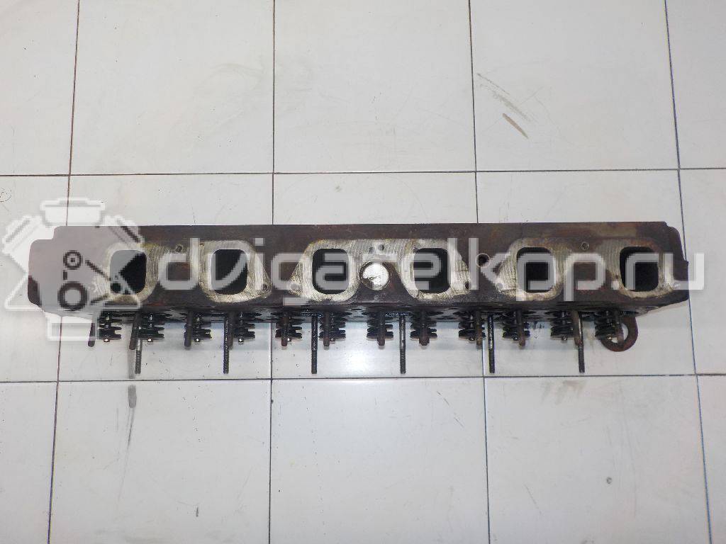 Фото Головка блока  4848235 для iveco EuroCargo I {forloop.counter}}