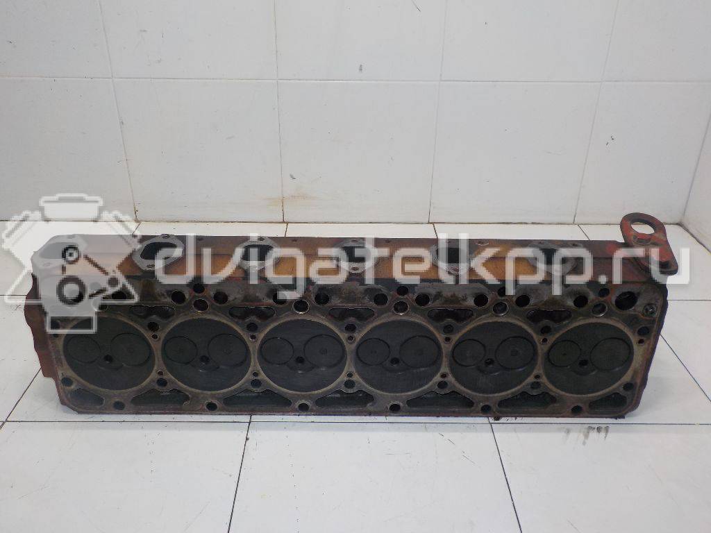Фото Головка блока  4848235 для iveco EuroCargo I {forloop.counter}}