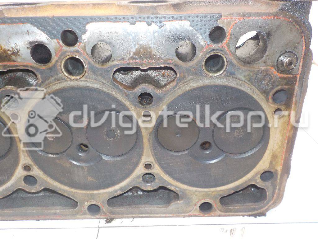 Фото Головка блока  4848235 для iveco EuroCargo I {forloop.counter}}