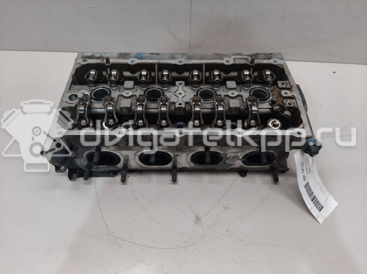 Фото Головка блока  03C103063CB для Volkswagen Jetta {forloop.counter}}