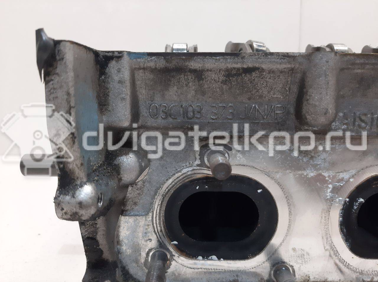 Фото Головка блока  03C103063CB для Volkswagen Jetta {forloop.counter}}