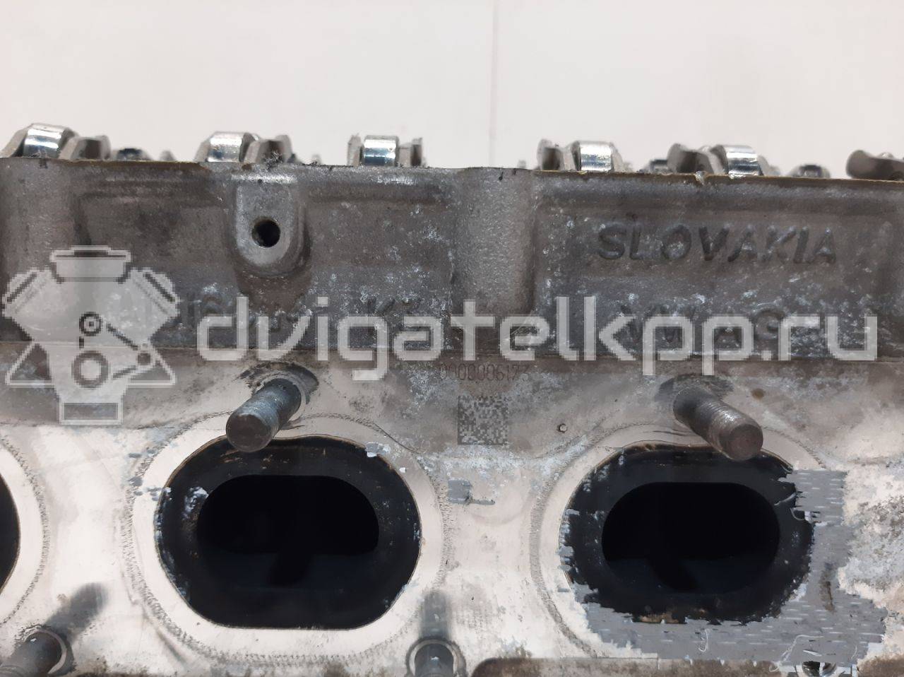 Фото Головка блока  03C103063CB для Volkswagen Jetta {forloop.counter}}