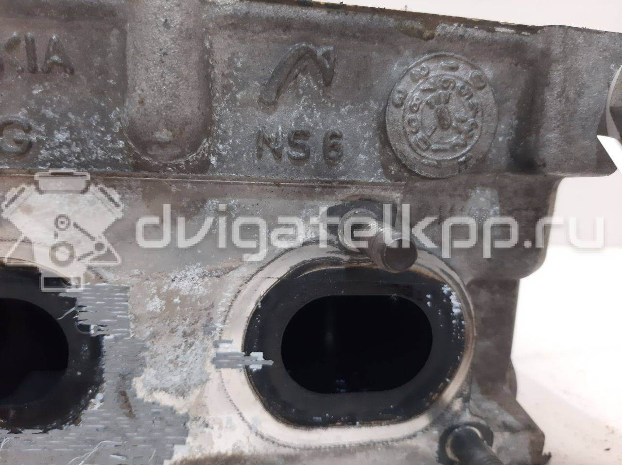 Фото Головка блока  03C103063CB для Volkswagen Jetta {forloop.counter}}