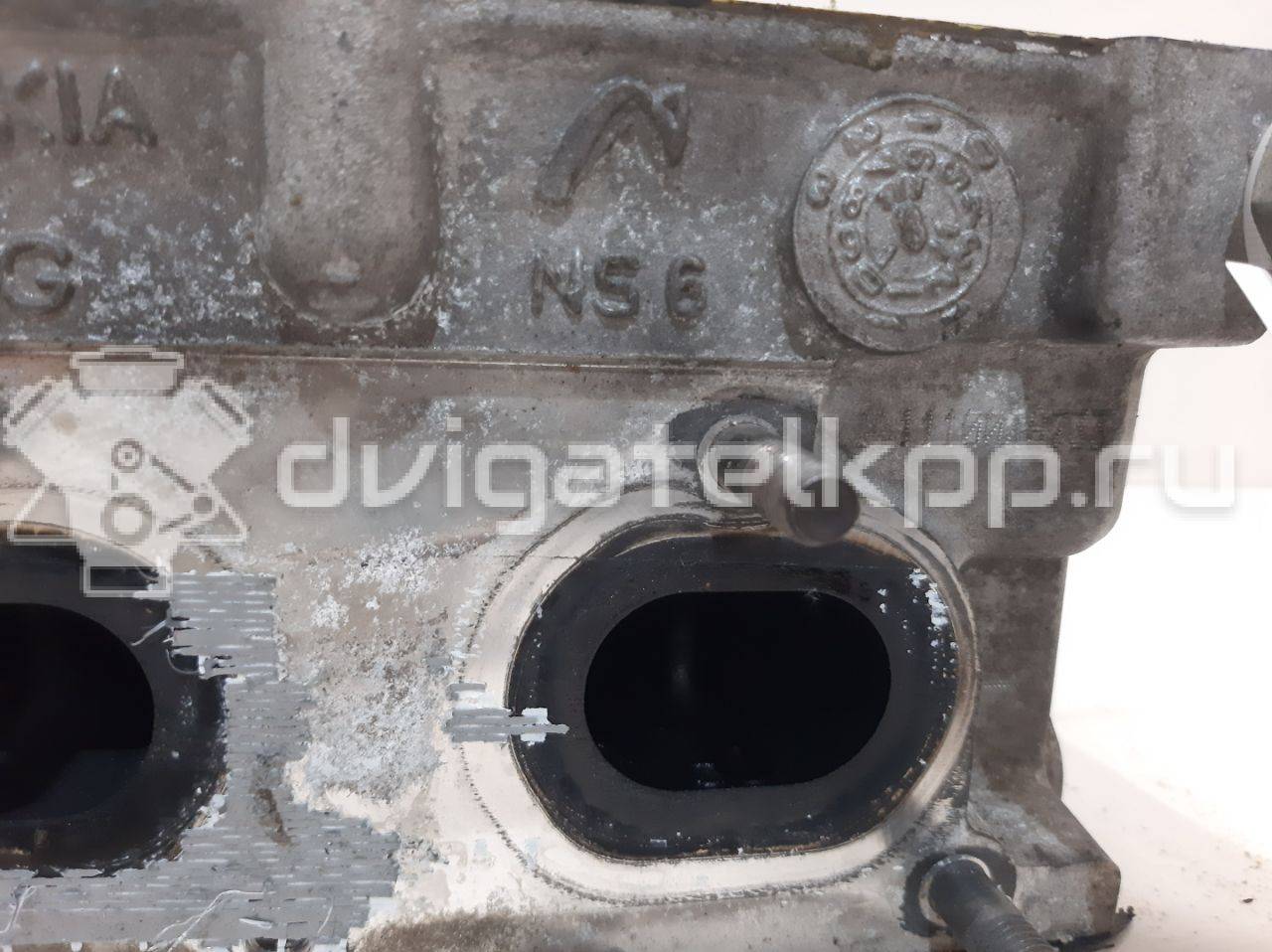 Фото Головка блока  03C103063CB для Volkswagen Jetta {forloop.counter}}