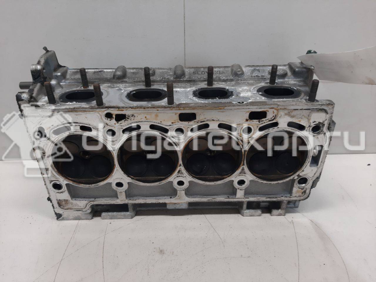 Фото Головка блока  03C103063CB для Volkswagen Jetta {forloop.counter}}