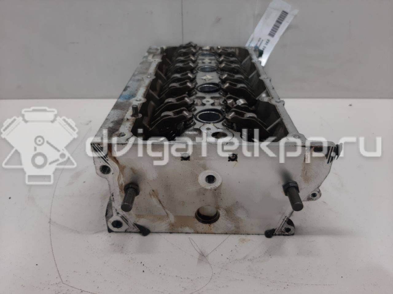 Фото Головка блока  03C103063CB для Volkswagen Jetta {forloop.counter}}